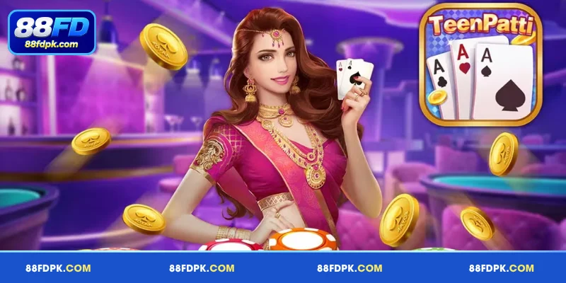 Elite Strategy Optimization Techniques in 88FD TeenPatti 
