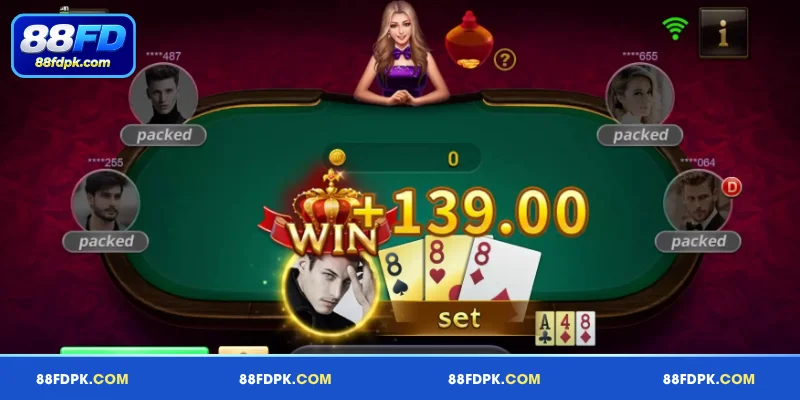 How to Activate Your Profile in 88FD AK47 Cards Game 