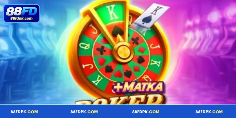 How to Get Started with Poker King at 88FD 